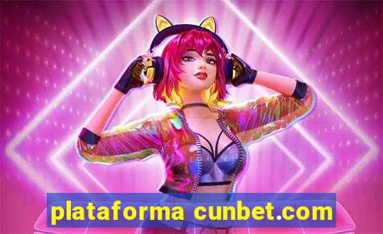 plataforma cunbet.com